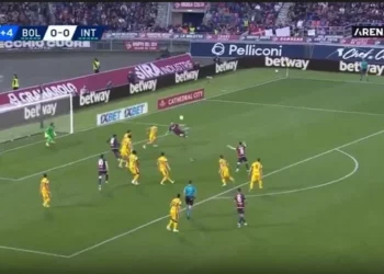 VIDEO/ Bologna befason Interin, Orsolini rihap garën për Scudetton në Seria A…
