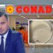 Denoncimi i gazetarit: Conad në Shqipëri edhe të rrjep edhe të helmon /Video-Foto