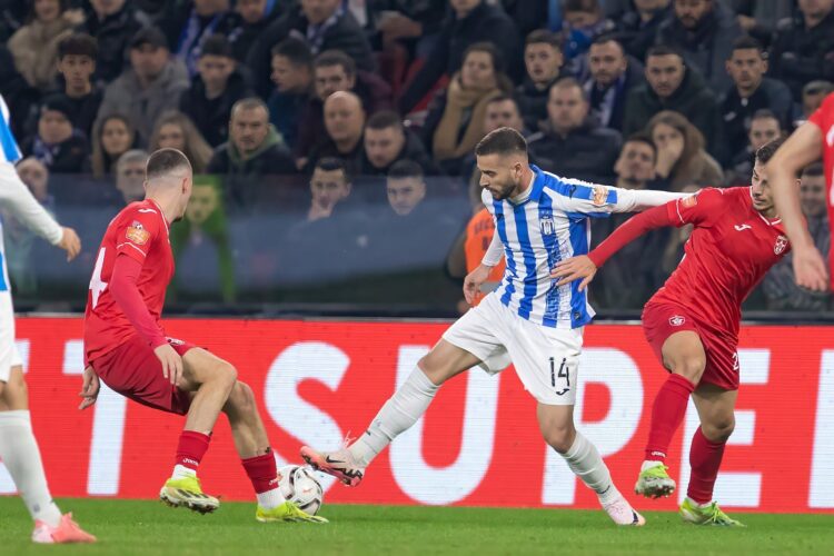 Abissnet Superiore/ Java e 33-të luhet të dielën e të hënën, spikat derbi i kryeqytetit Tirana – Partizani