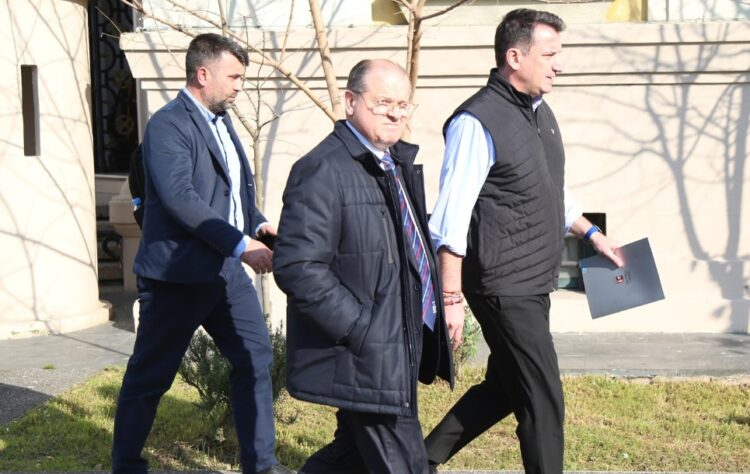 Sot seancë në GJKKO për Erion Veliajn, SPAK njofton gjykatën për hetimet ndaj kryebashkiakut