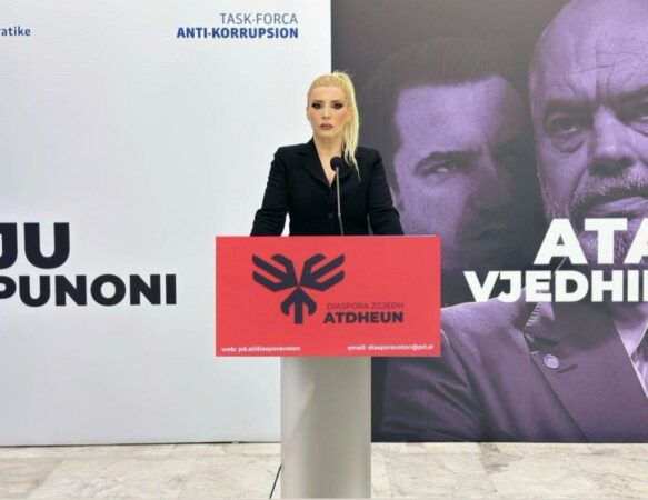 Denoncimi i PD: Si Qeveria po u mohon pronësinë qytetarëve