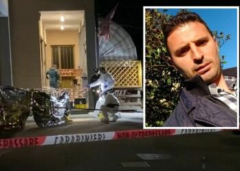 Emrat/ Kush janë babë e bir që vranë me plumb në kokë Vladimir Topjanën