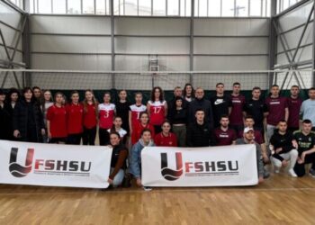 FSHSU bojkoton Asamblenë e KOKSH: Në mbështetje të FSHF dhe vendimit të CAS