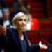 Le Pen: Shembulli im Martin Luther King Jr