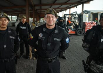 “Të vrasin nëse nuk bashkëpunon”, mafia shqiptare koka e drogës në Eukador