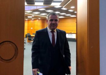 Nën hetim nga SPAK, KLP largon nga detyra kreun e Prokurorisë së Sarandës