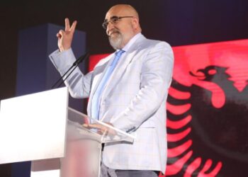 “Qeverisja e Ramës ka qenë dështim”/ LaCivita: Programi i PD, njësoj si i Trump