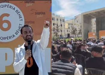 Takimi në Roskovec, Lapaj: Gruri serb vjen pa taksa, fermerët tanë e hedhin në kanal