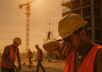 28 Prilli, Dita Botërore e Sigurisë në Punë: Në Shqipëri, jeta e punonjësve vlen më pak se fitimi