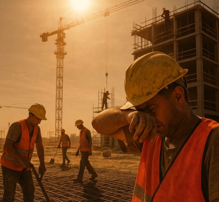 28 Prilli, Dita Botërore e Sigurisë në Punë: Në Shqipëri, jeta e punonjësve vlen më pak se fitimi