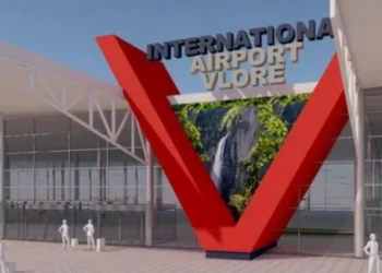 Bie nga lartësia duke punuar në aeroportin e Vlorës, humb jetën 39-vjeçari (Emri)