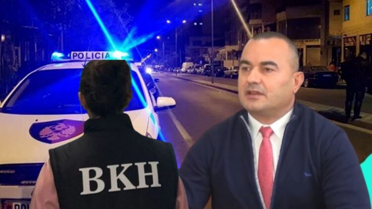 Përplasja me hetuesit e BKH, Gjykata lë në burg dy nipat e Agron Kapllanaj: Nuk e dinim që ishin agjentë