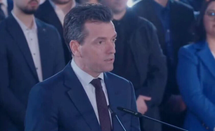 Agron Shehaj: Nuk flas për ekonomi dhe projekte se i kam lexuar në libra, por sepse i kam jetuar