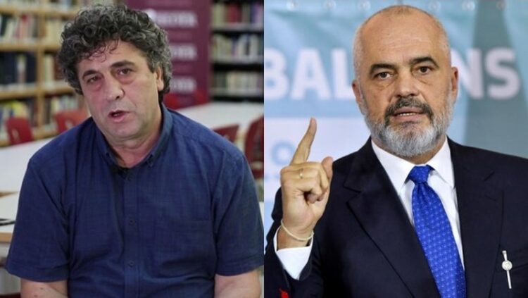 Rama i quajti burrat çyrykë/ Reagon shkrimtari: Dibranë, më 11 Maj jepini Noc Rrokun…