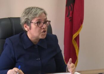 Aida Hajnajt i mbaron mandati/ SPAK hap garën për kreun e ri të BKH, cilat janë kriteret