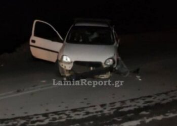 Aksident i rëndë në Greqi/ Makina e shqiptarit përplaset me një tjetër, vdes pasagjeri