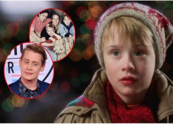 Dy dekada pa folur me të, Kevin i “Home Alone” rrëfen raportin me të atin: Ai është narcisist dhe abuziv