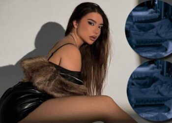 Alba kaloi natën me Limin, “shpërthen” Big Mama: E pamoralshme, gjithë Shqipëria t’i ka dëgjuar klithmat