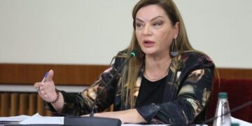 Vokshi: Perdja e propagandës ra, PD po informon faktorin ndërkombëtar për krimet e Ramës