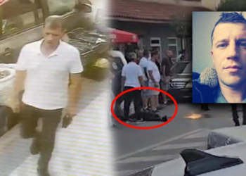 Dëshmia e re ndryshon rrjedhën e hetimeve për Egli Progën, lihet në burg Shkulaku