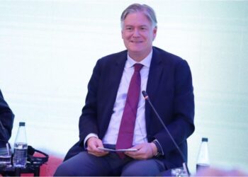 “Fitorja është shumë pranë”,  Eurodeputeti: Socialistët flasin shumë, por nuk bëjnë asgjë