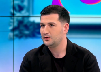 Me kë e ka Arbër Hajdari? Opinionisti i BBV 4: Më shau, pastaj më përqafoi dhe…