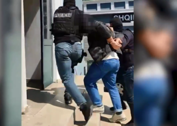 I shpallur në kërkim për grup kriminal, arrestohet 45-vjeçari me dy identitete (Emri)