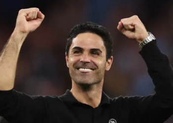 250 mijë paundë në javë, Arsenali bëhet gati për blerjen spektakolare nga La Liga
