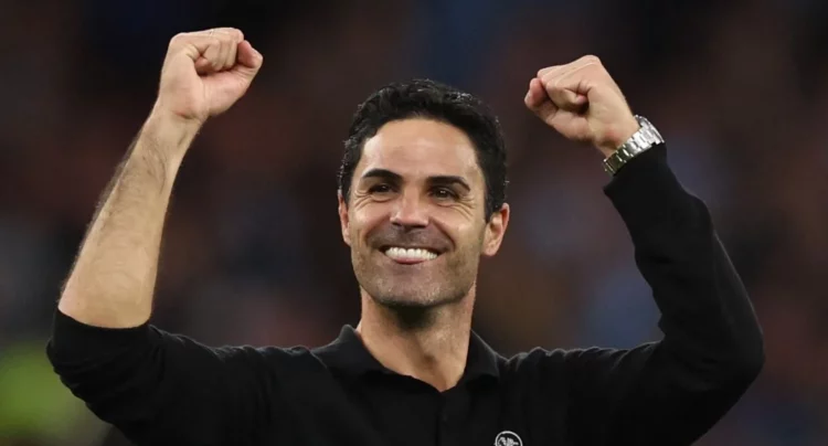 250 mijë paundë në javë, Arsenali bëhet gati për blerjen spektakolare nga La Liga