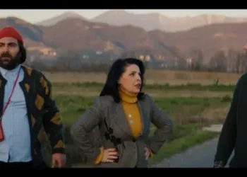 “Luli & Goni i Lemes” dy herë SOLD OUT pa dalë ende në kinema