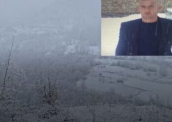 I humbur në mal prej 4 ditësh – Gjendet i pajetë i riu