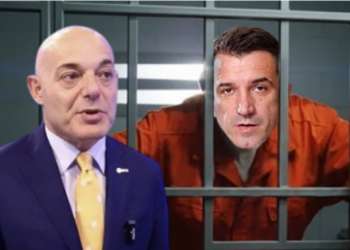 Fushata elektorale, Fevziu: Arrestimi i Veliajt i dha një ‘shok’ të majtës, PD u rrit në nivelet më të larta