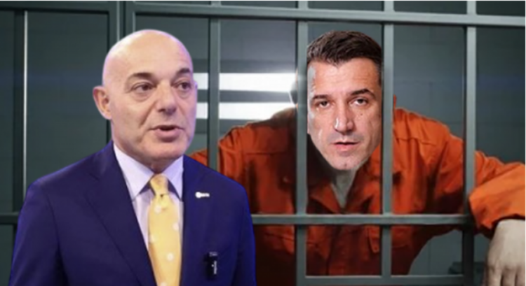 Fushata elektorale, Fevziu: Arrestimi i Veliajt i dha një ‘shok’ të majtës, PD u rrit në nivelet më të larta