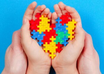 Sot Dita Botërore e Ndërgjegjësimit për Autizmin