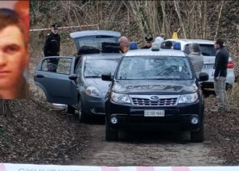 Vrau 39-vjeçarin shqiptar me thikë në Itali, lirohet nga qelia autori