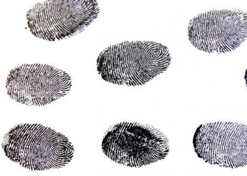 Pse janë unike shenjat e gishtave?