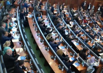 Si mund të zgjidhet ngërçi në Kuvendin e Kosovës?