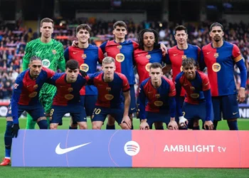 “Është lojtari më i mirë në Spanjë”, ish-ylli i Barçës: I jashtëzakonshëm