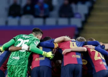 “Nuk duam ta shesim!” Barcelona refuzon 50 mln euro nga Manchester United