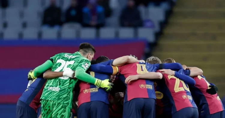 “Nuk duam ta shesim!” Barcelona refuzon 50 mln euro nga Manchester United