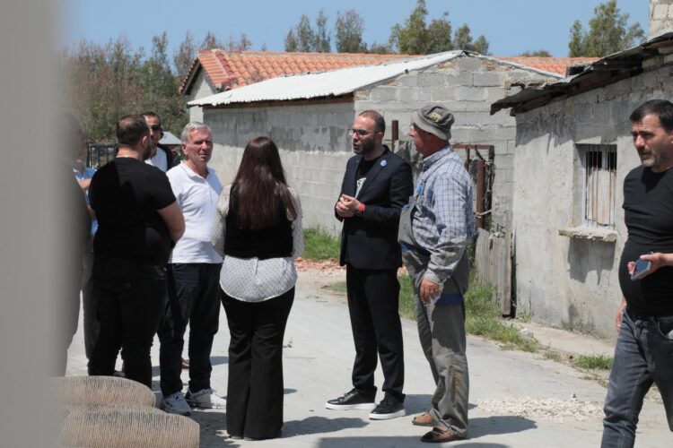 Bardhi: 11 Maji do të jetë dita e ndëshkimit për 12 vite mashtrime të Ramës