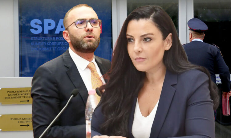 Bardhi: Pas kallëzimit në SPAK, njerëzit e Ballukut në Fier hoqën kompjuterat nga zyrat