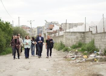 “Si në mesjetë!”, Bardhi në Fier: Çfarë tradhtie për një komunitet që ka votuar PS-në për kaq vite