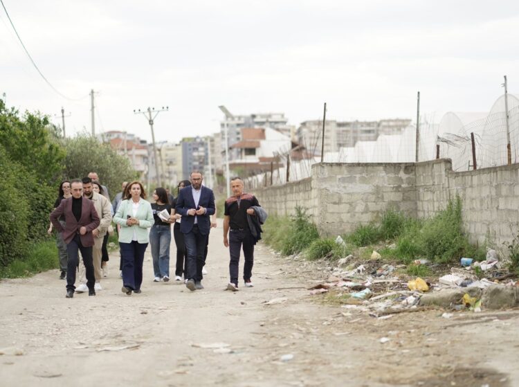 “Si në mesjetë!”, Bardhi në Fier: Çfarë tradhtie për një komunitet që ka votuar PS-në për kaq vite