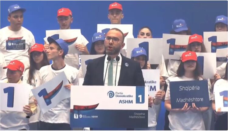 “Mashtrimi dhe korrupsioni është oferta e Ballukut”/ Bardhi nga Fieri: Këta nuk janë europianë, por talebanë…