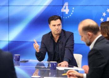 Basha: I vetmi vend që nuk kam shokë, është 7×7=313