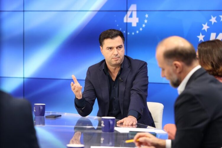 Basha: I vetmi vend që nuk kam shokë, është 7×7=313