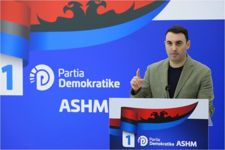 Deklaratat e Ramës, Këlliçi:  Më 11 maj braktisja e shqiptarëve dhe e fëmijëve me nevoja speciale merr fund