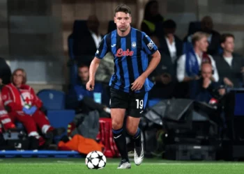 U rikthye nga dëmtimi, Berat Gjimshiti zgjidhet në formacionin e javës në Seria A