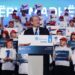 Berisha paralajmëron Ramën: Mos guxo të prekësh votën! Më 12 maj do mblidhemi në këtë shesh për të festuar